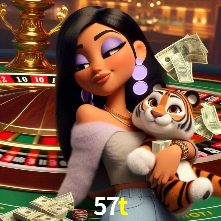 Welcome Bonus 57t