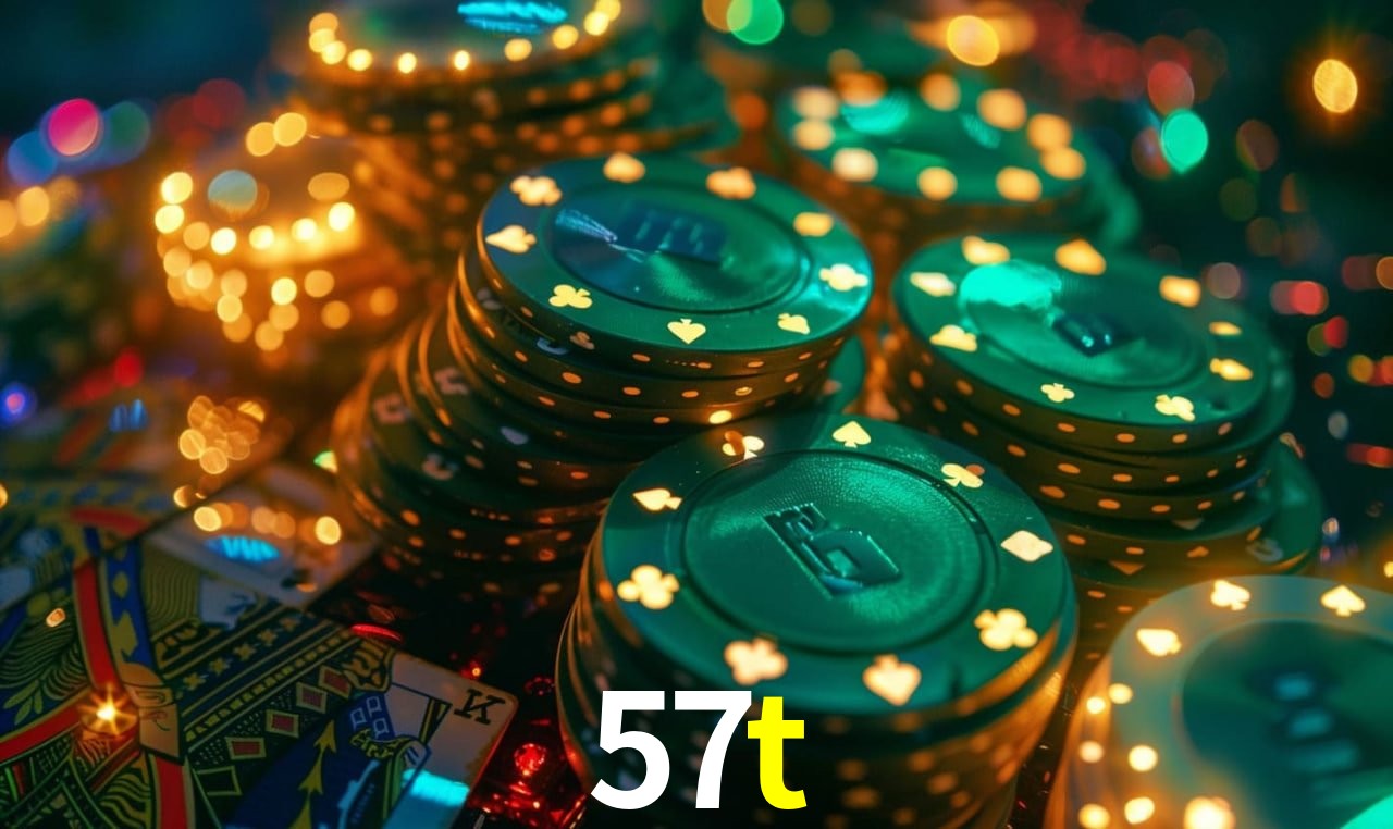 Estatísticas 57t