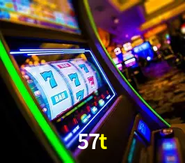 Desvendando o Mundo dos Jogos Virtuais na 57t