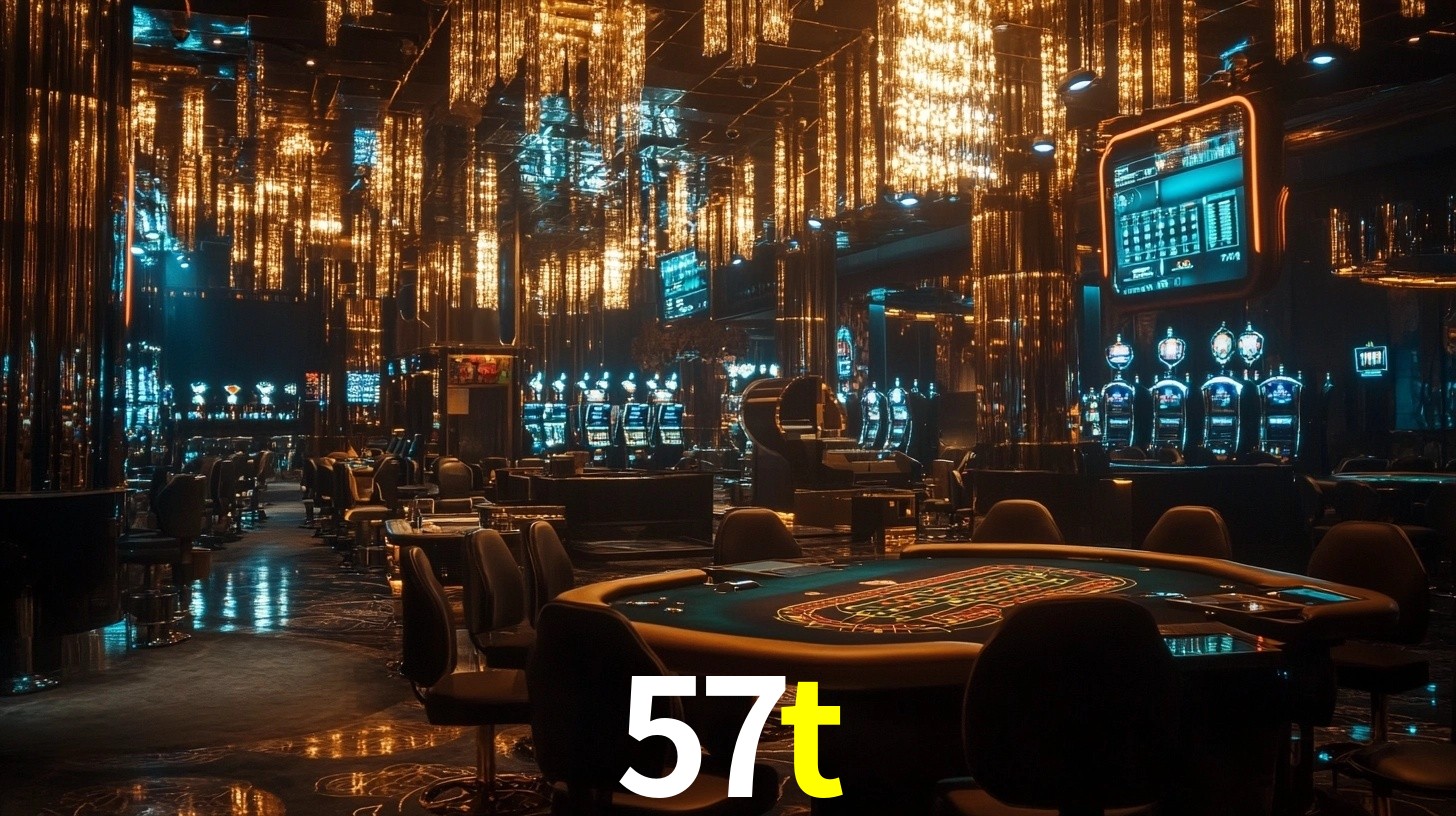 57t - Aposta Selvagem na Roda - 57t.com