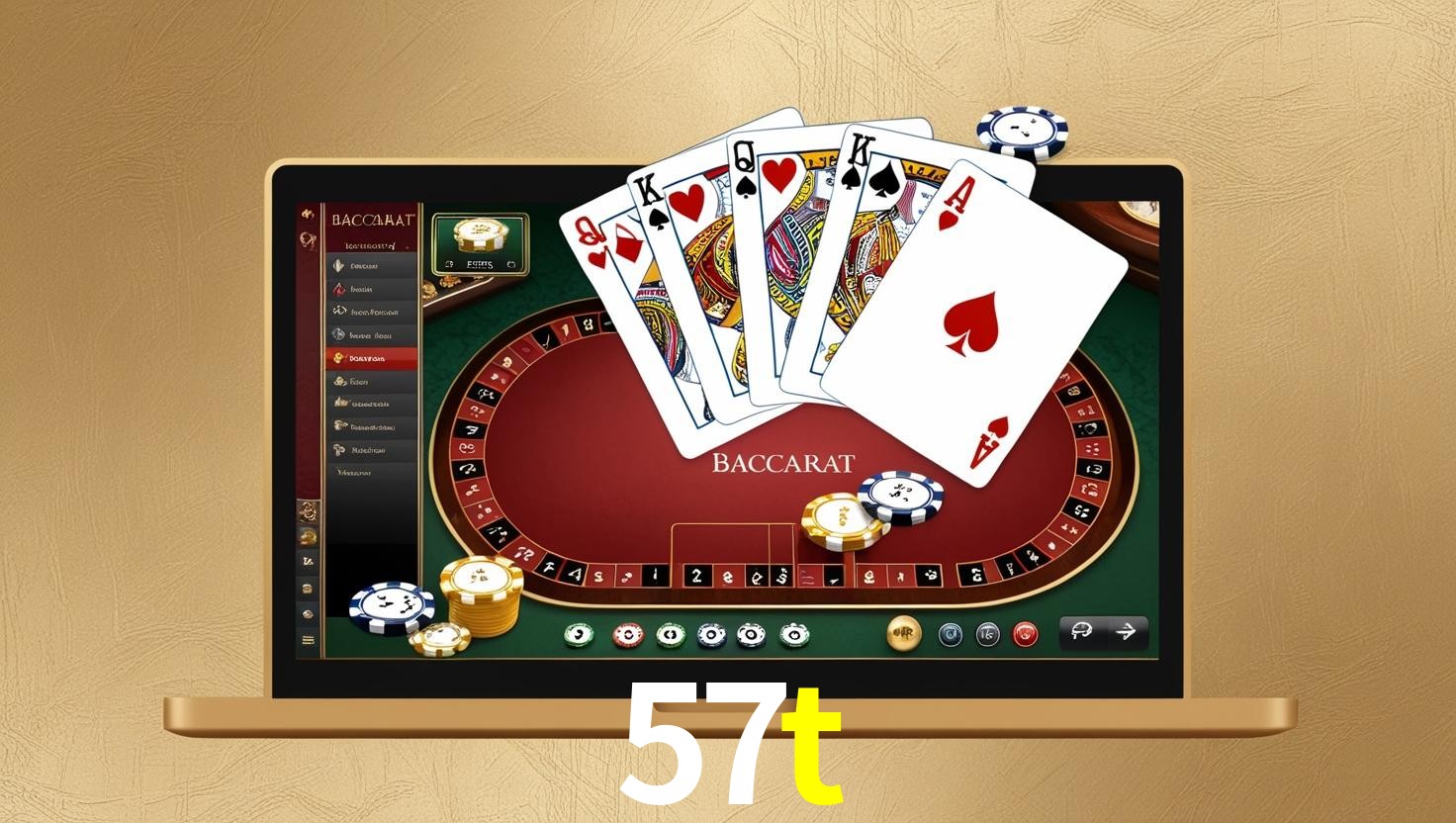 57T