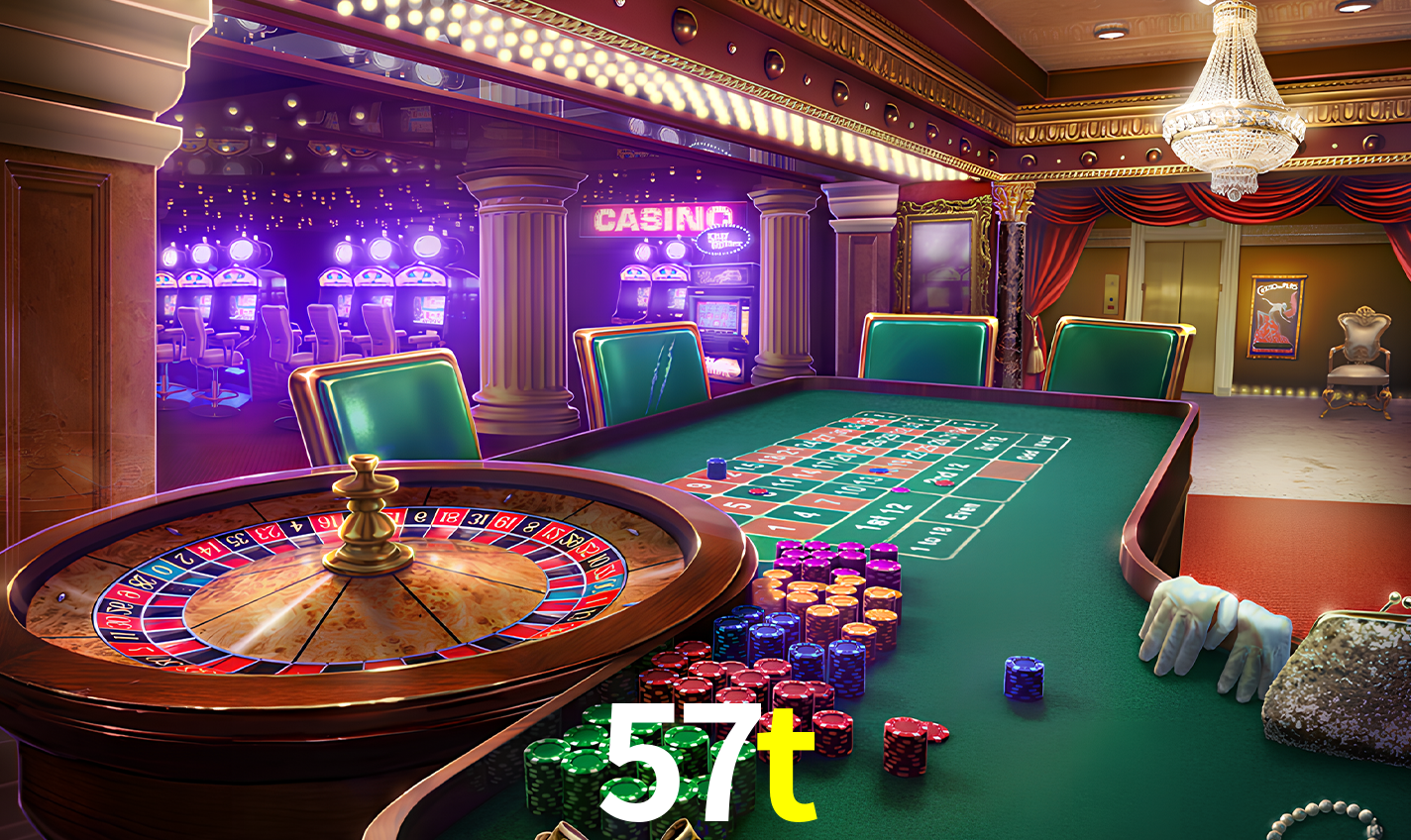 57T