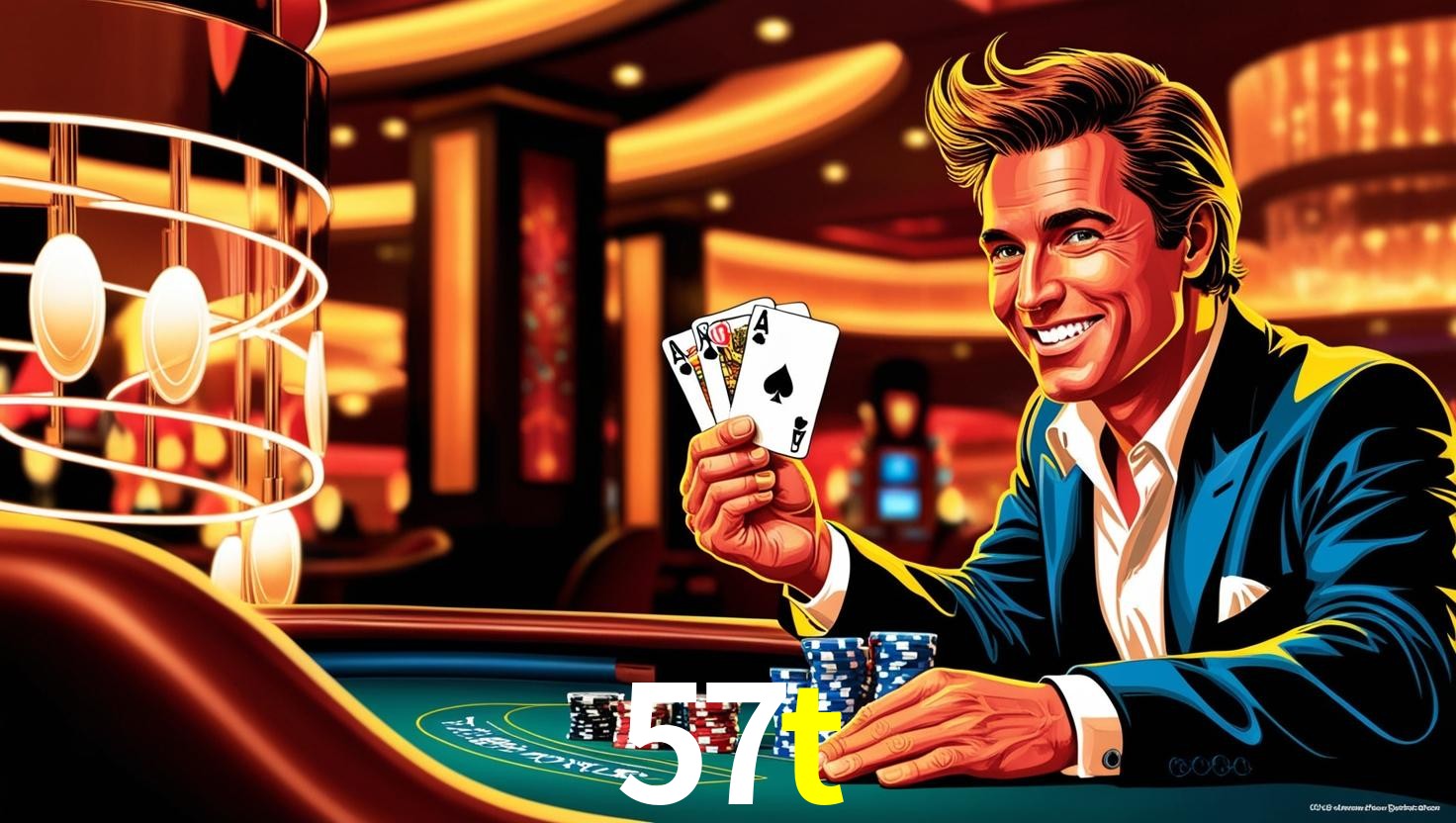 57T