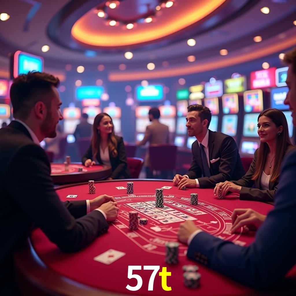 Casino VIP 57t