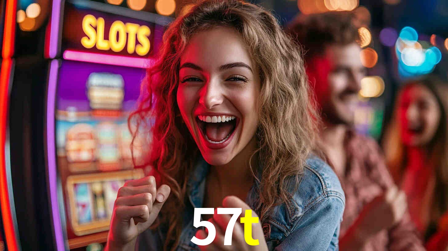 A Experiência Imersiva dos Cassinos Ao Vivo no 57t