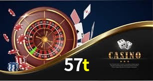 Estatísticas do Jogo 57t