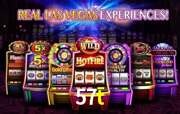 Desvendando o Mundo dos Jogos Virtuais na 57t