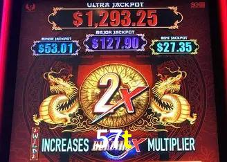 Descubra o Mundo do Cassino Online com 57t