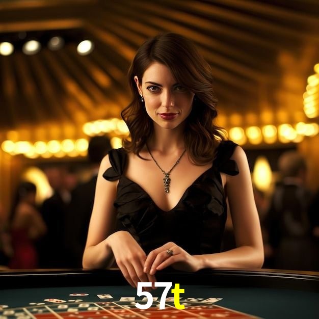 Desvendando o Mundo dos Jogos Virtuais na 57t