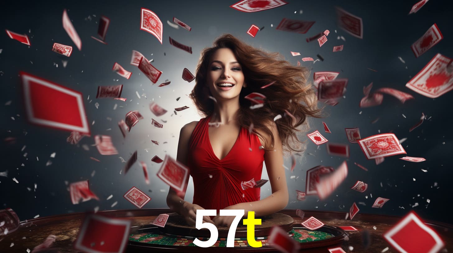 Live Casino 57t