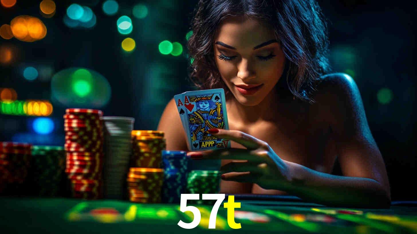 Descubra o Programa VIP da 57t: Vantagens Exclusivas para Jogadores