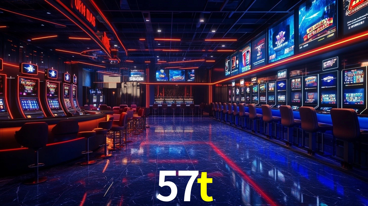 Welcome Bonus 57t