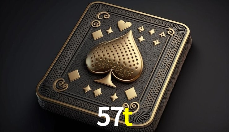 Jogos de Slot 57t