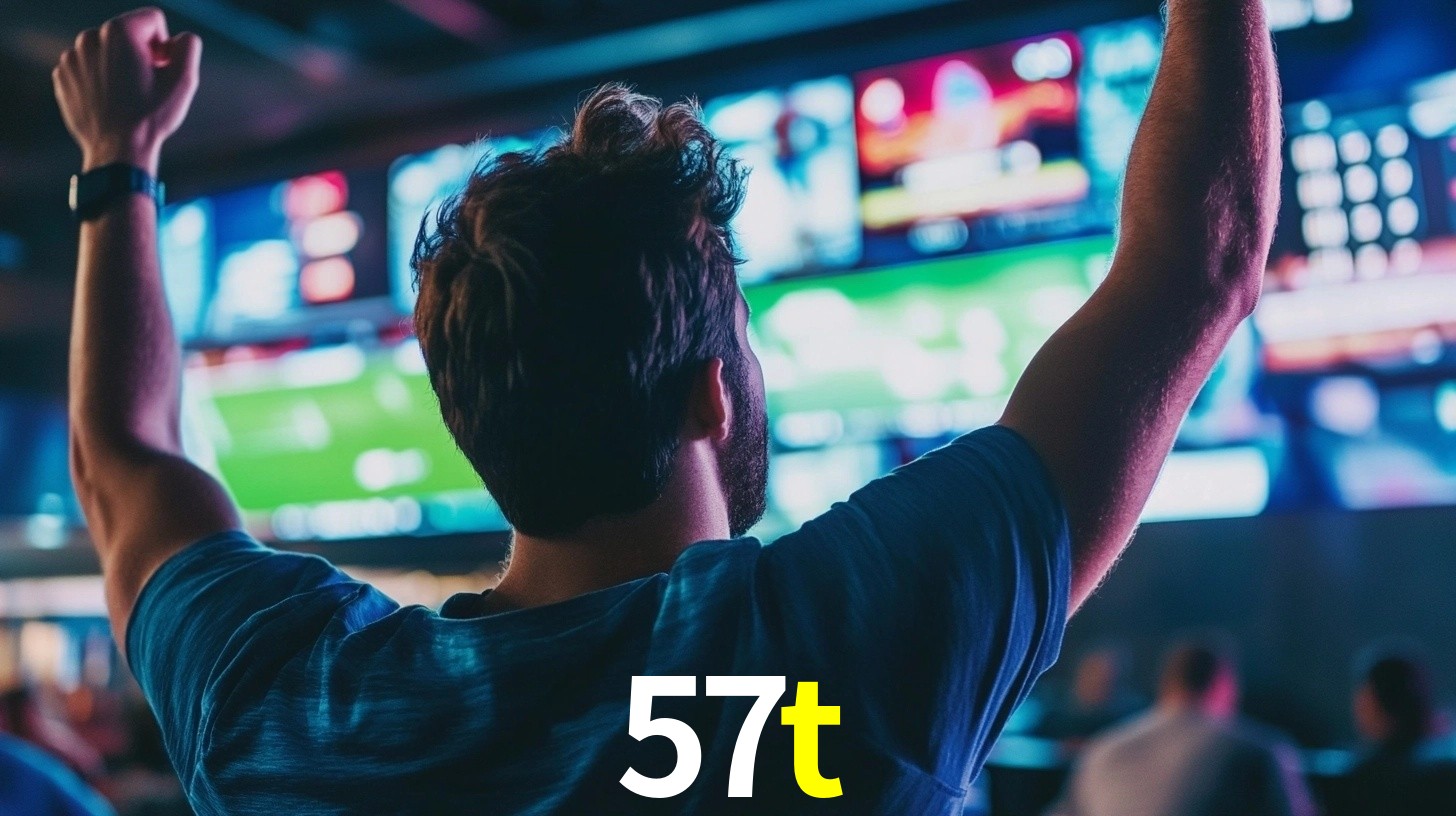 57t - Best Online Bookmaker Online Casino - 57t.com
