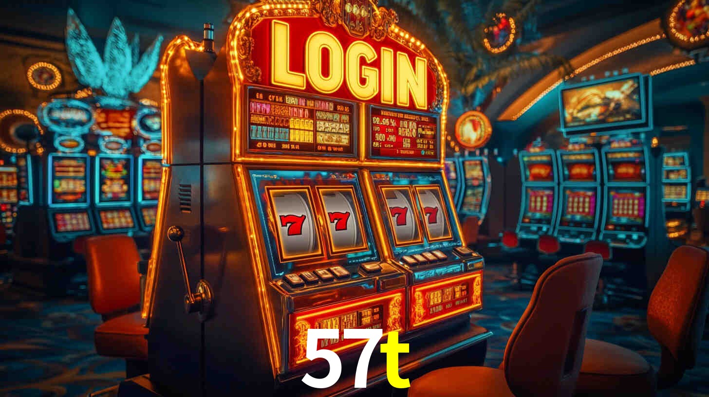 57t App Interface