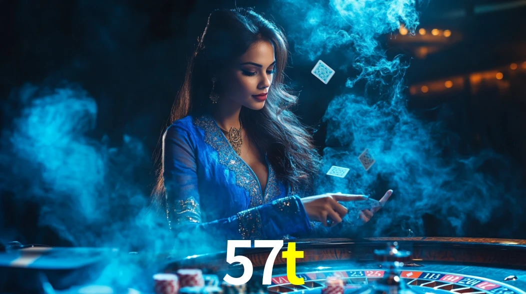 A Emoção da Loteria na 57t: Uma Chance de Mudança de Vida