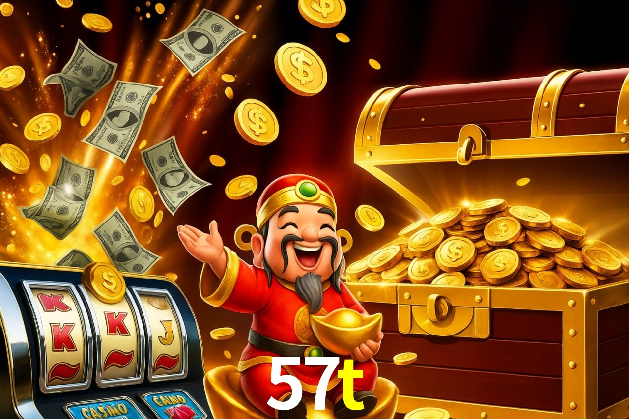 Casino Ao Vivo 57t