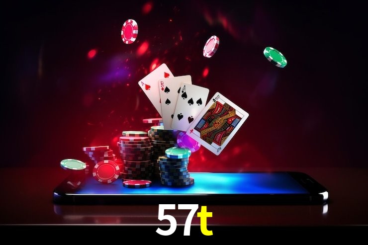 Live Casino 57t