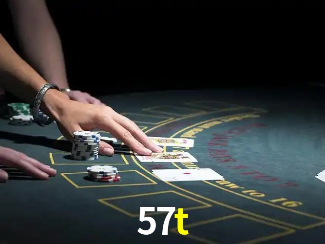 Cassino ao Vivo 57t - Dealers Brasileiros Profissionais