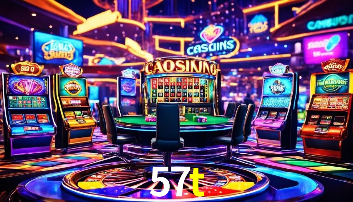 Casino Ao Vivo 57t