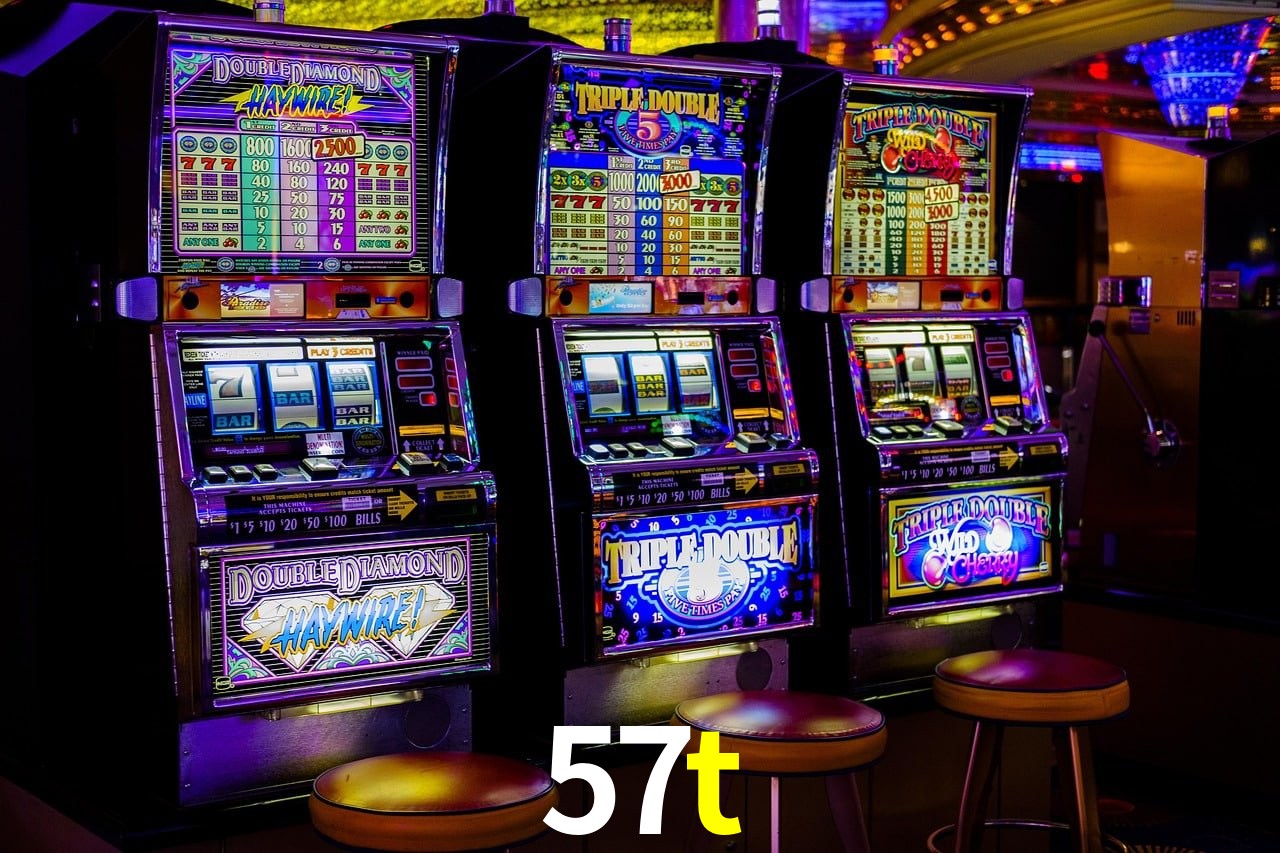 Estatísticas Esportivas 57t