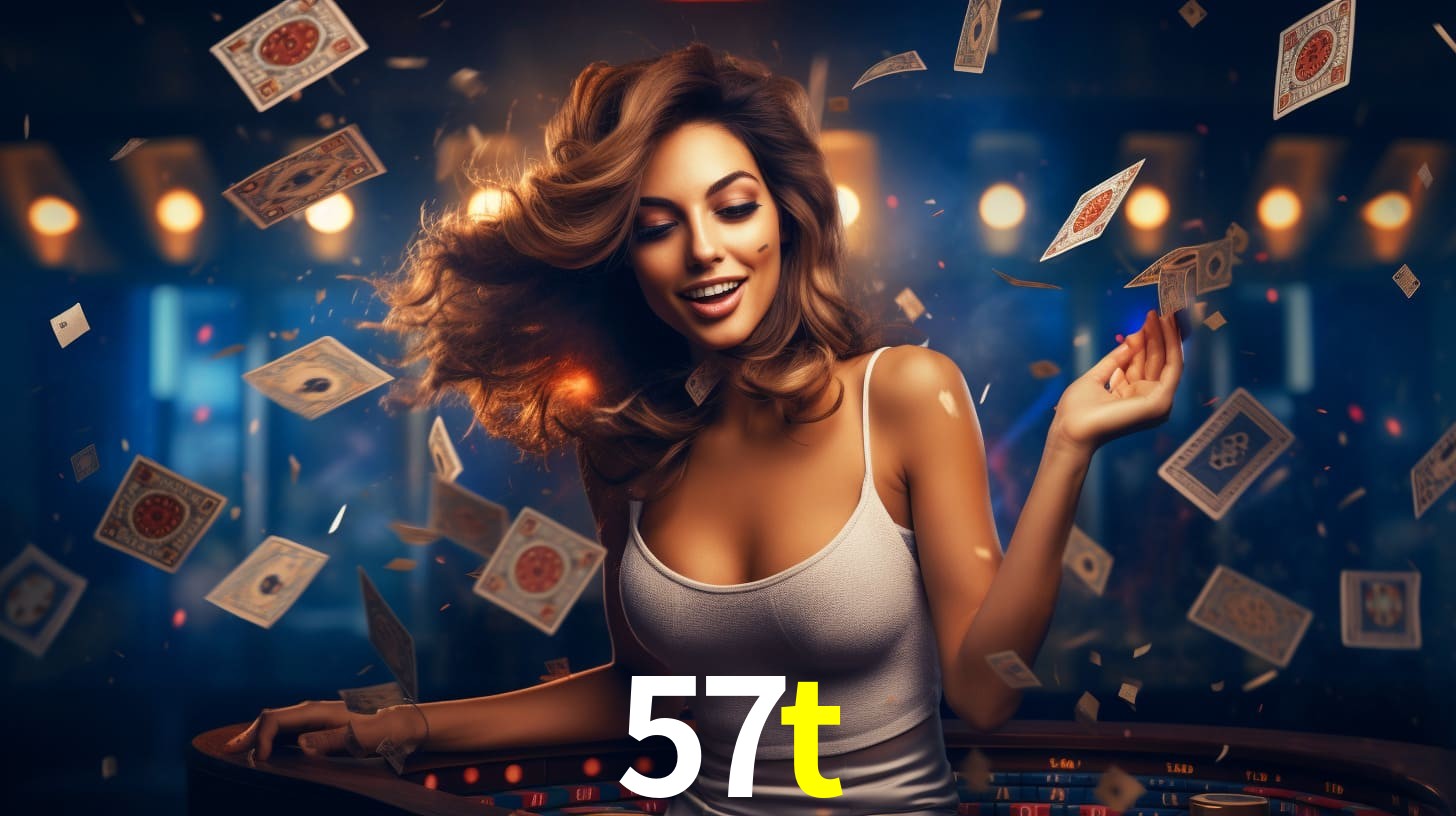 57t