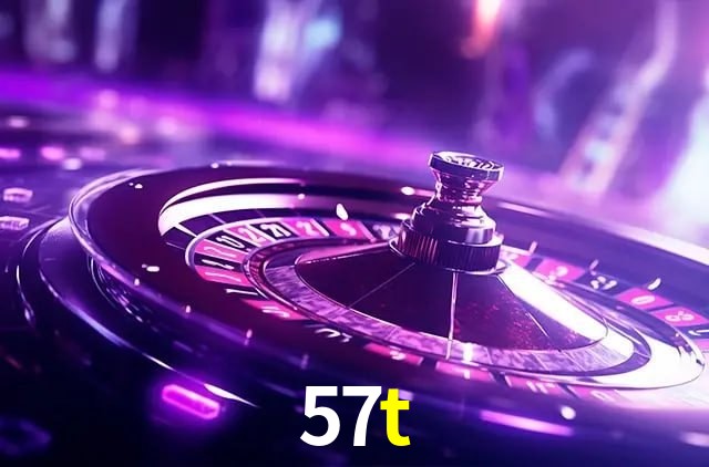 Inovações de Jogos na 57t: O Futuro das Experiências Interativas