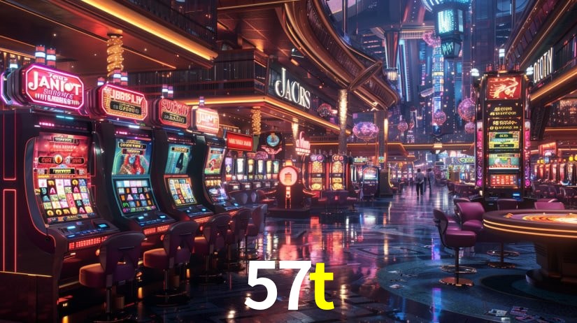 Game Providers 57t