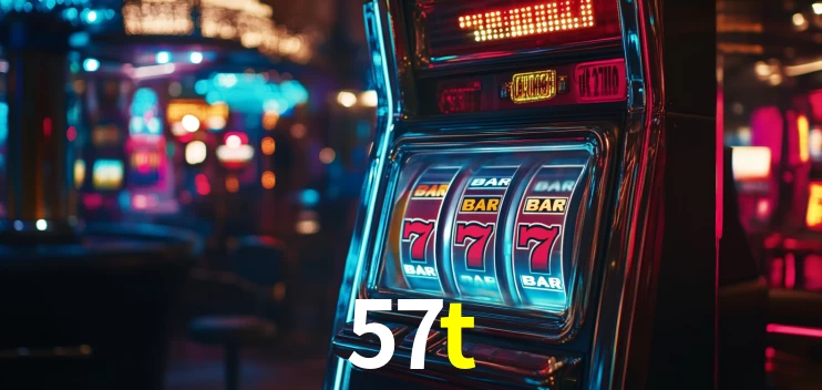 Blackjack Table 57t