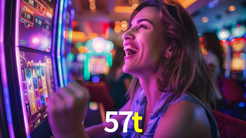 Experimente o Login Seguro Premium no 57t