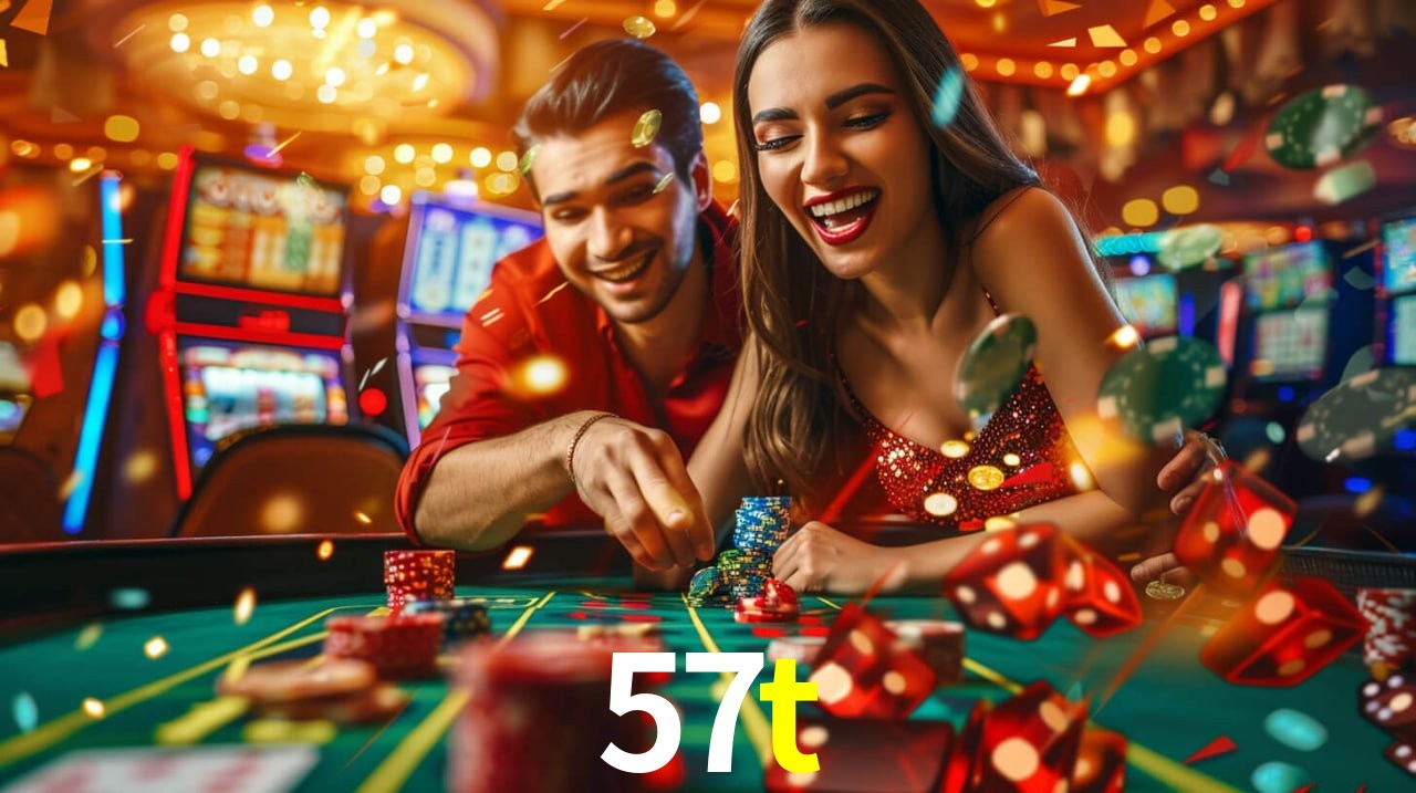 Diretório de Jogos 57t