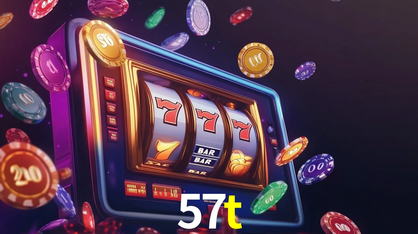 Live Casino 57t