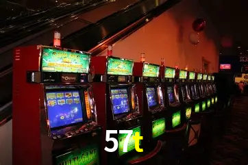 Descubra a Essência do 57t: Nossa História e Compromissos