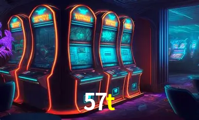 A Popularidade dos Caça-Níqueis no 57t