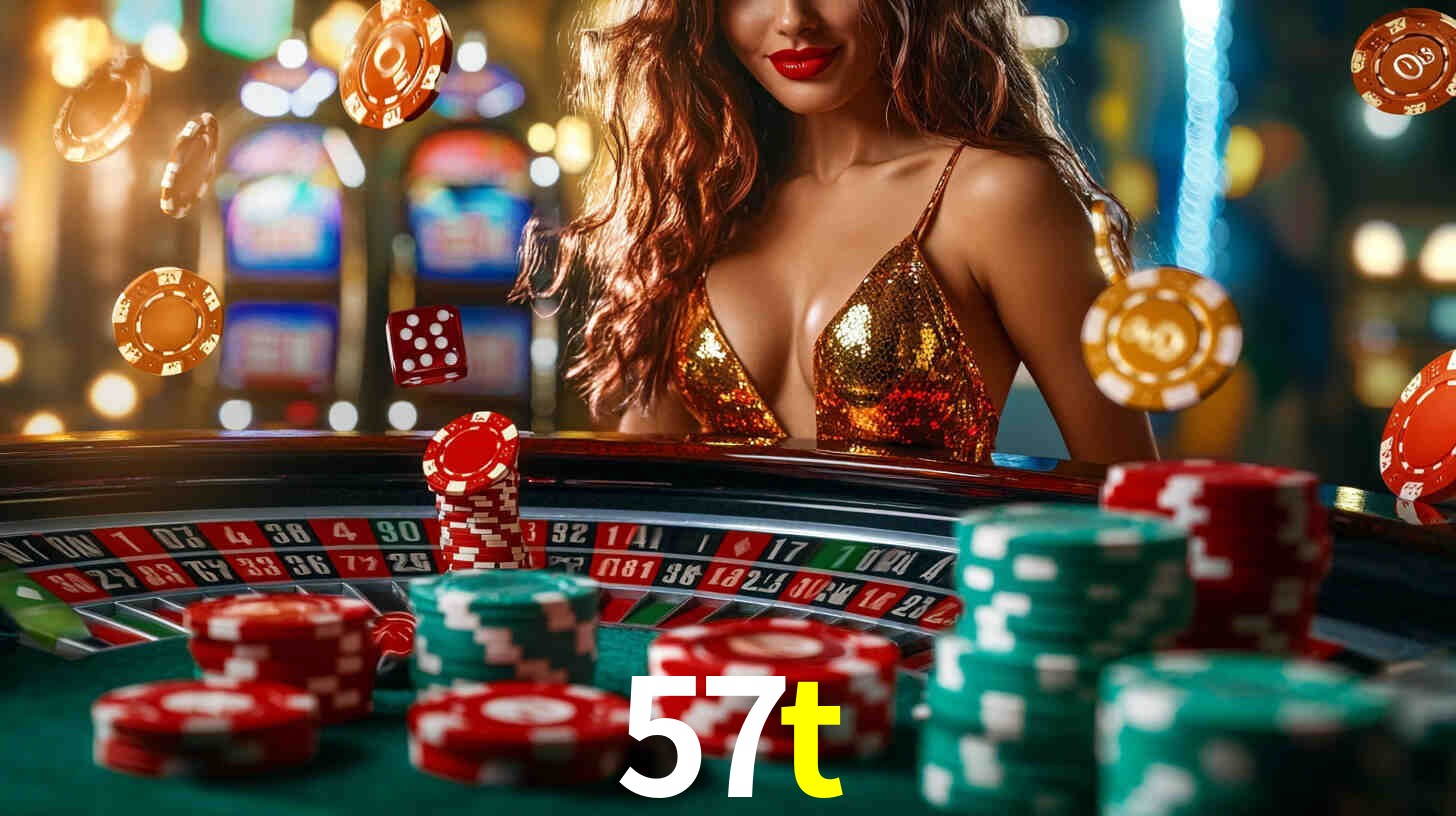 Welcome Bonus 57t