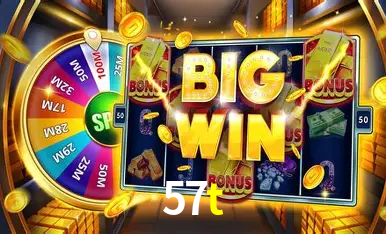 Descubra o Mundo do Cassino Online com 57t